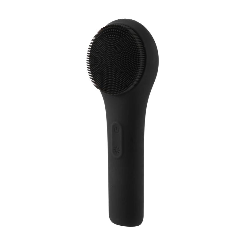 【OFF SHELF】Electric Face Brush - Electric Face Cleanser Brush ulasan dan harga