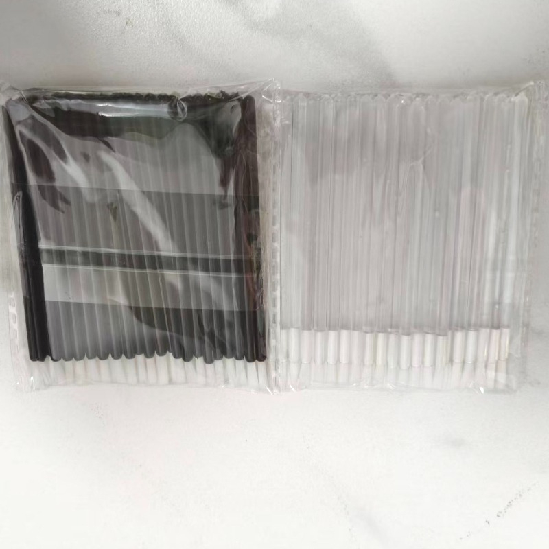 Wholesale 50PCS Disposable Lip - Beauty Makeup Lipstick ulasan dan harga
