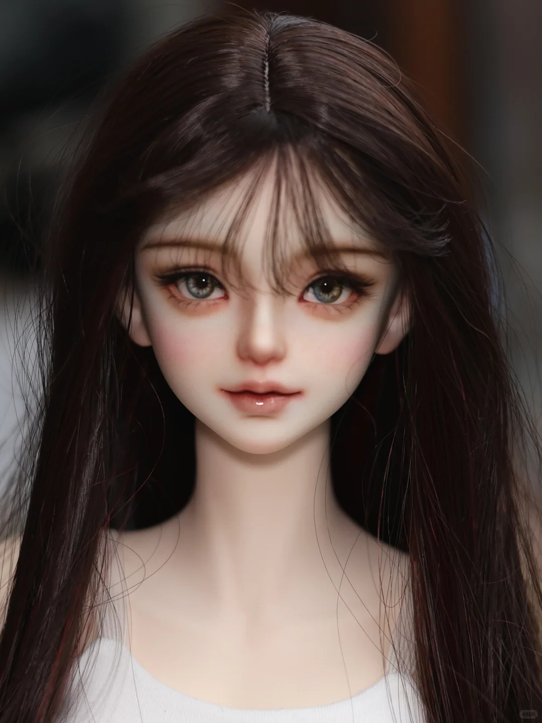 1/3 Scale SD BJD Doll Xiaozhu  - Beauty Y Makeup ulasan dan harga