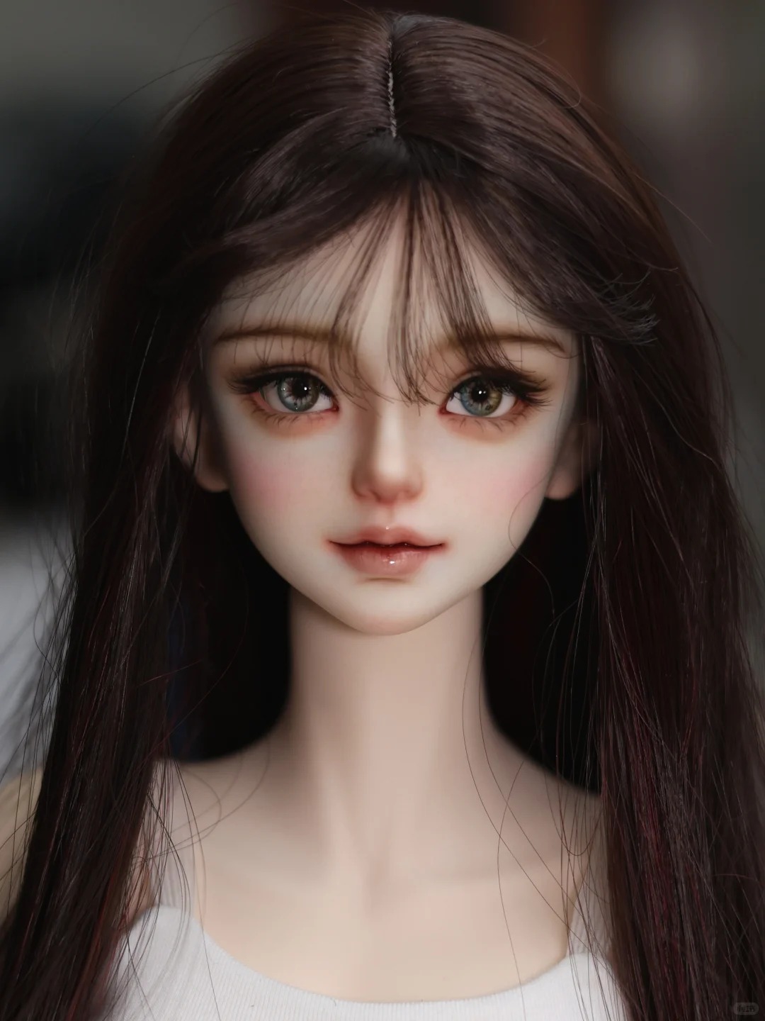 1/3 Scale SD BJD Doll Xiaozhu  - Beauty Y Makeup ulasan dan harga