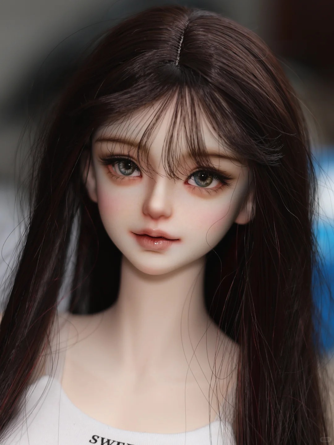 1/3 Scale SD BJD Doll Xiaozhu  - Beauty Y Makeup ulasan dan harga