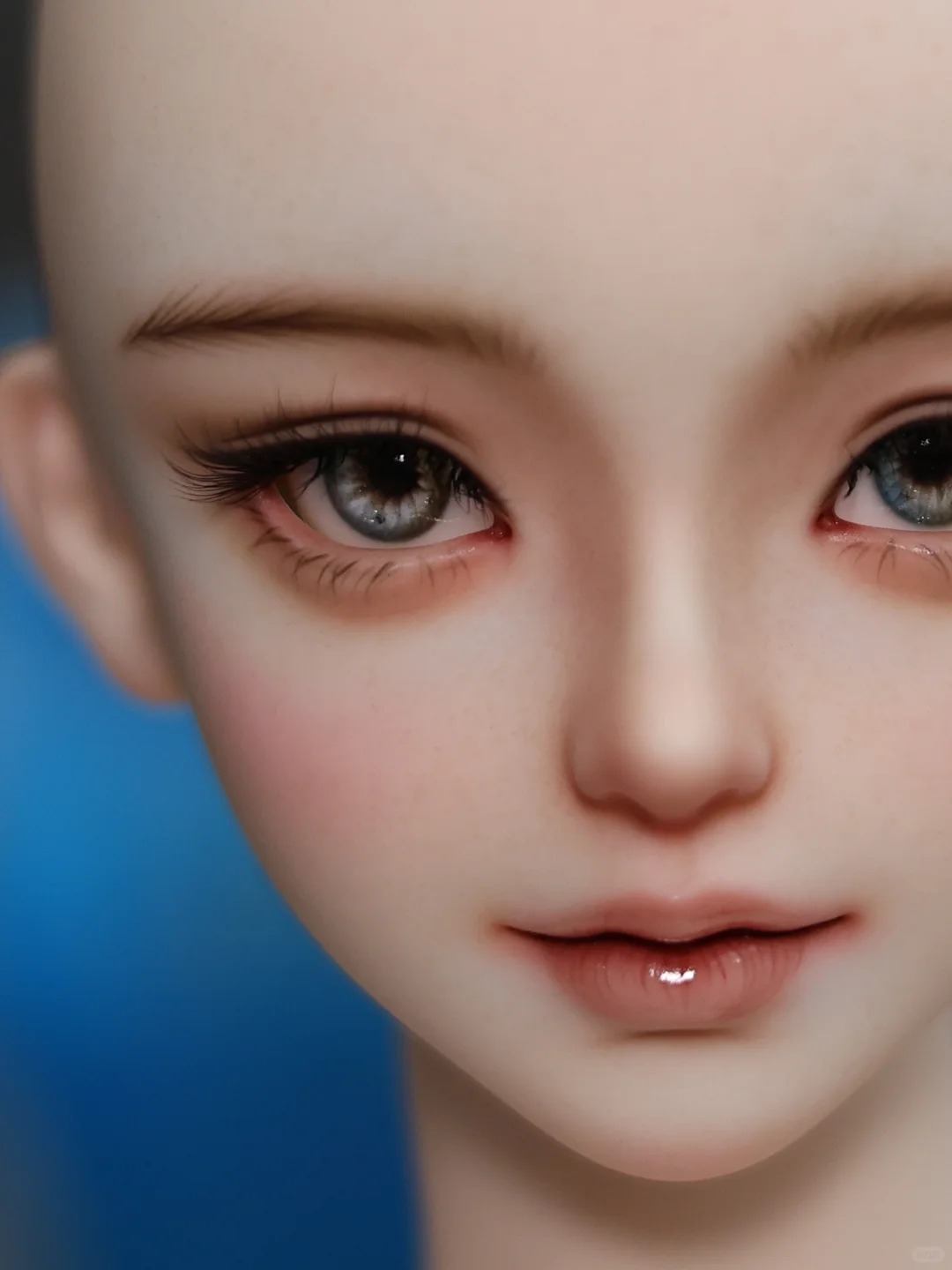 1/3 Scale SD BJD Doll Xiaozhu  - Beauty Y Makeup ulasan dan harga