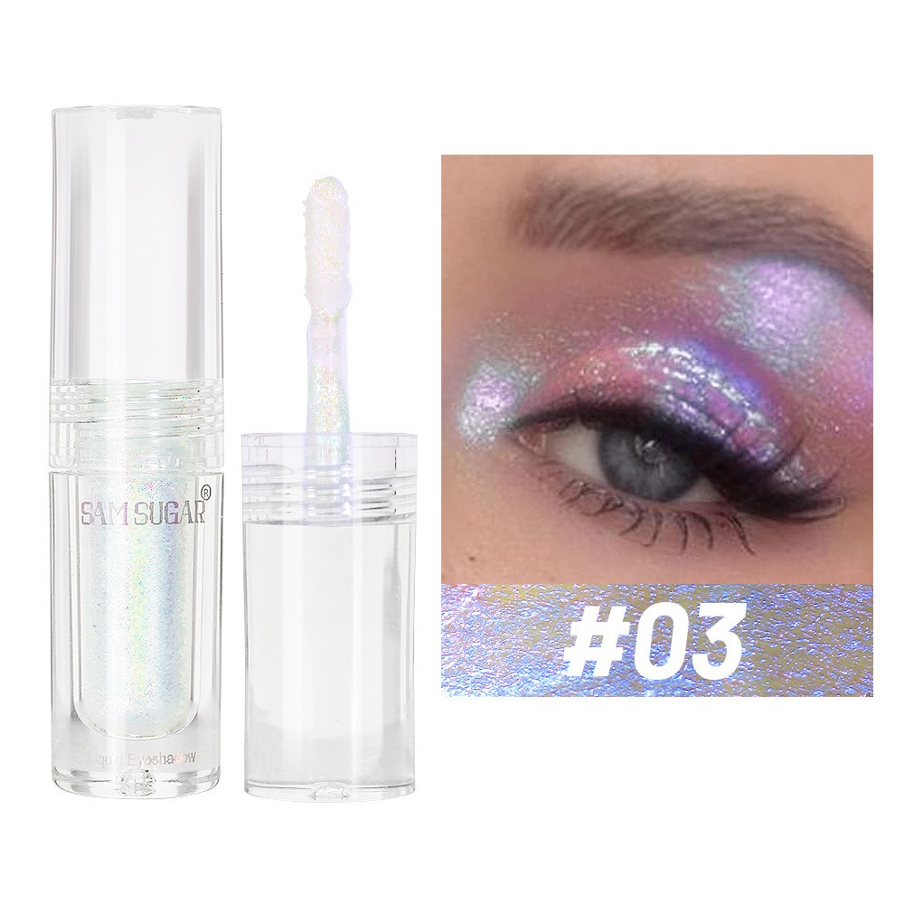 6 Colors All-in-One Eyeshadow  - Beauty Makeup Stores ulasan dan harga