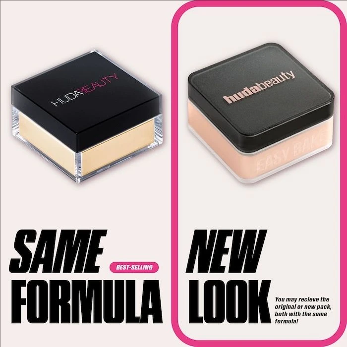 New Huda Beauty Flawless Liqui - Beauty Huda Makeup ulasan dan harga