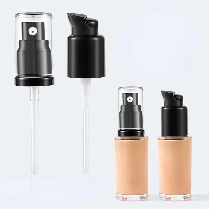 1Pc Dispenser Pump Press Liqui - Beauty Makeup Tools Use ulasan dan harga