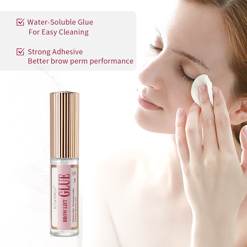 New DIY Brow Perm Eyebrow Lift - Beauty Makeup Tools Use ulasan dan harga