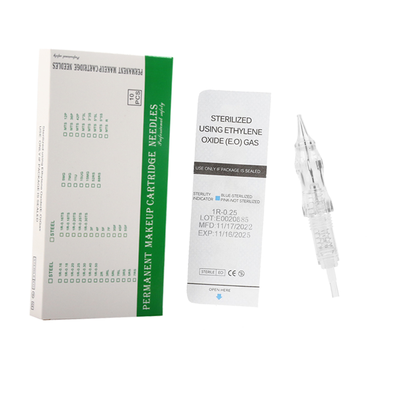 10/20/50/100PCS Revolution Tat - Merit Beauty Makeup ulasan dan harga