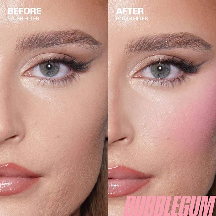 Fashion Beauty Blush Filter So - Beauty Huda Makeup ulasan dan harga