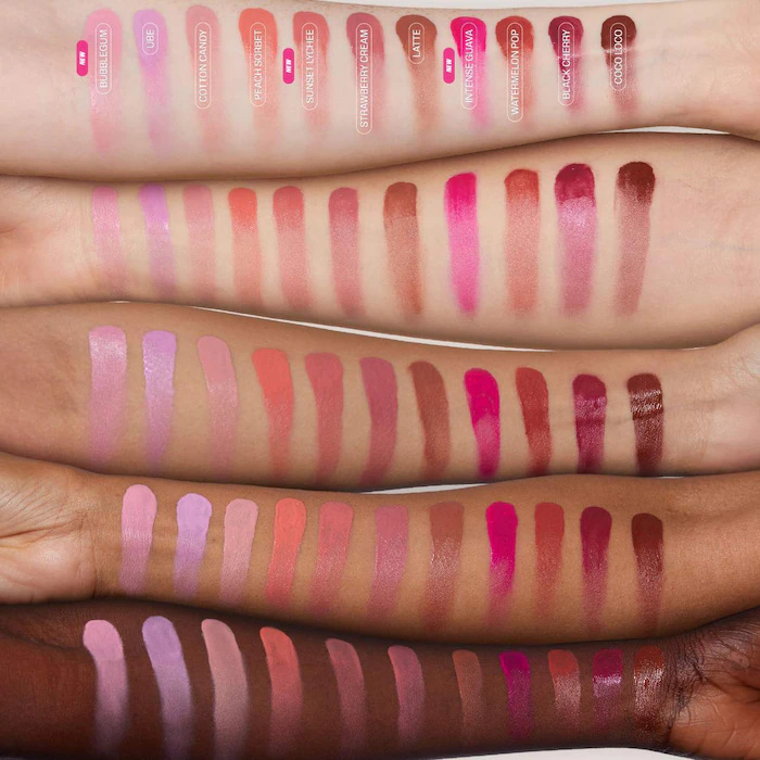 Fashion Beauty Blush Filter So - Beauty Huda Makeup ulasan dan harga