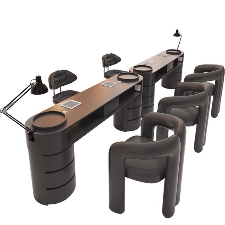 Modern Minimalist Makeup Table - Beauty No Makeup ulasan dan harga