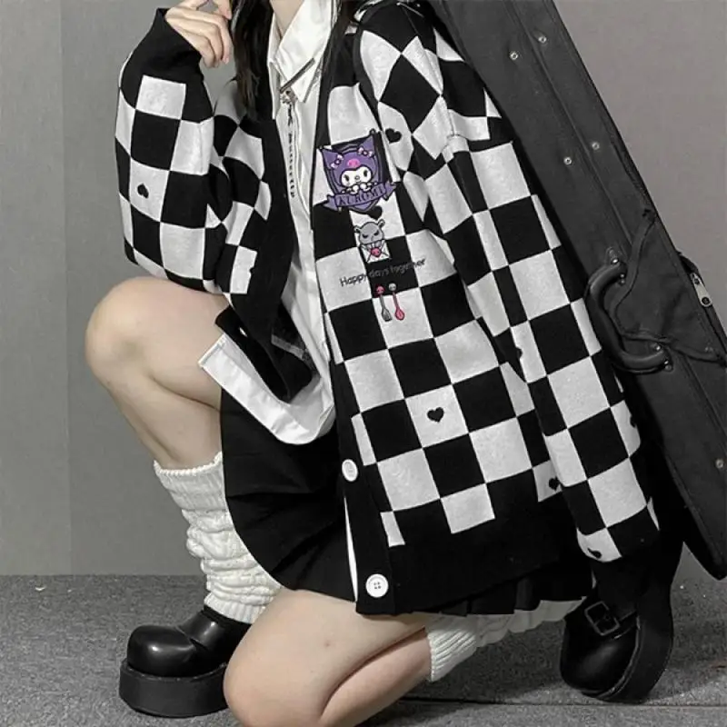 Popular Anime Girl Cardigan Sw - Beauty & Makeup Katia Di Paola Palermo ulasan dan harga