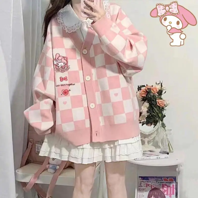 Popular Anime Girl Cardigan Sw - Beauty & Makeup Katia Di Paola Palermo ulasan dan harga