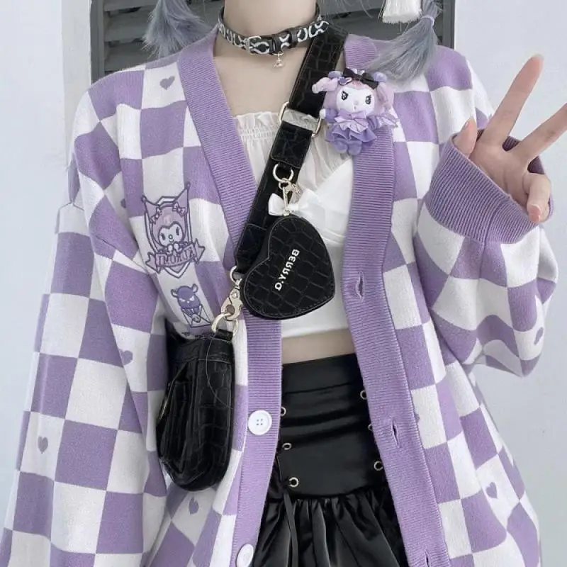 Popular Anime Girl Cardigan Sw - Beauty & Makeup Katia Di Paola Palermo ulasan dan harga