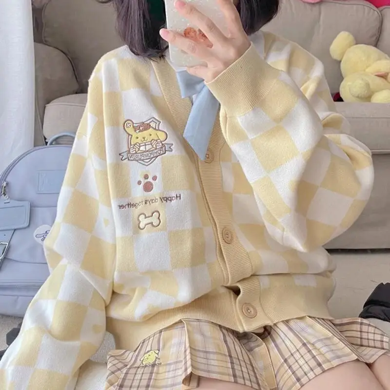 Popular Anime Girl Cardigan Sw - Beauty & Makeup Katia Di Paola Palermo ulasan dan harga