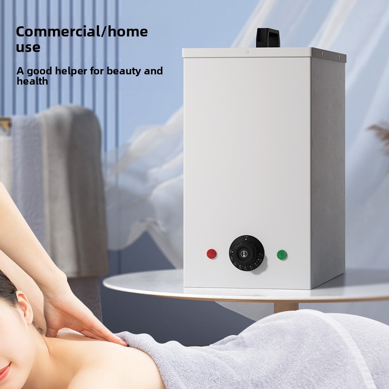 YJQ heating towel cabinet wet  - Beauty & Makeup Katia Di Paola Palermo ulasan dan harga