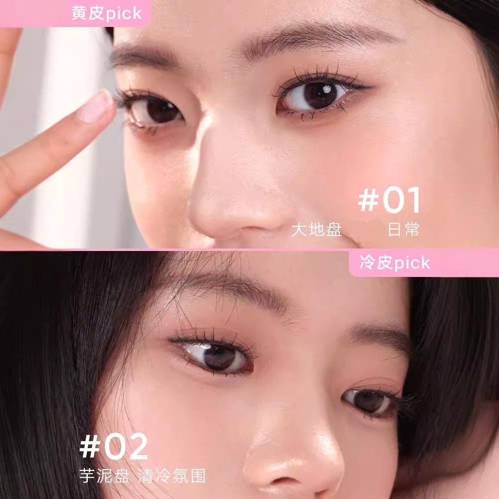 Judydoll Travel Comprehensive  - Merit Beauty Makeup ulasan dan harga