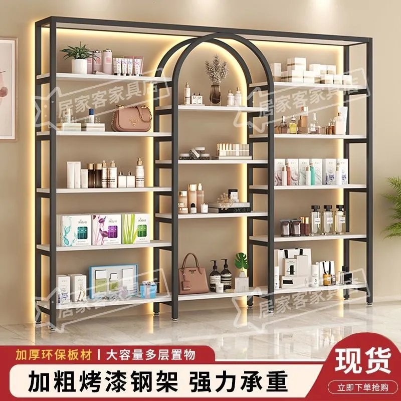 for Cleaning Exhibition Shelve - Beauty & Makeup Katia Di Paola Palermo ulasan dan harga