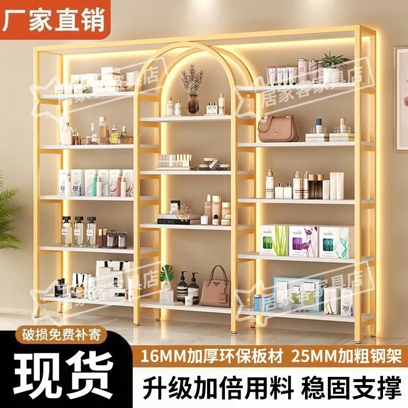 for Cleaning Exhibition Shelve - Beauty & Makeup Katia Di Paola Palermo ulasan dan harga