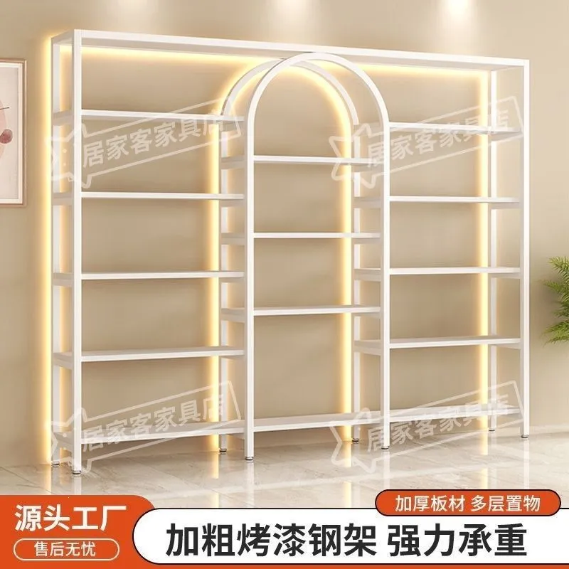 for Cleaning Exhibition Shelve - Beauty & Makeup Katia Di Paola Palermo ulasan dan harga