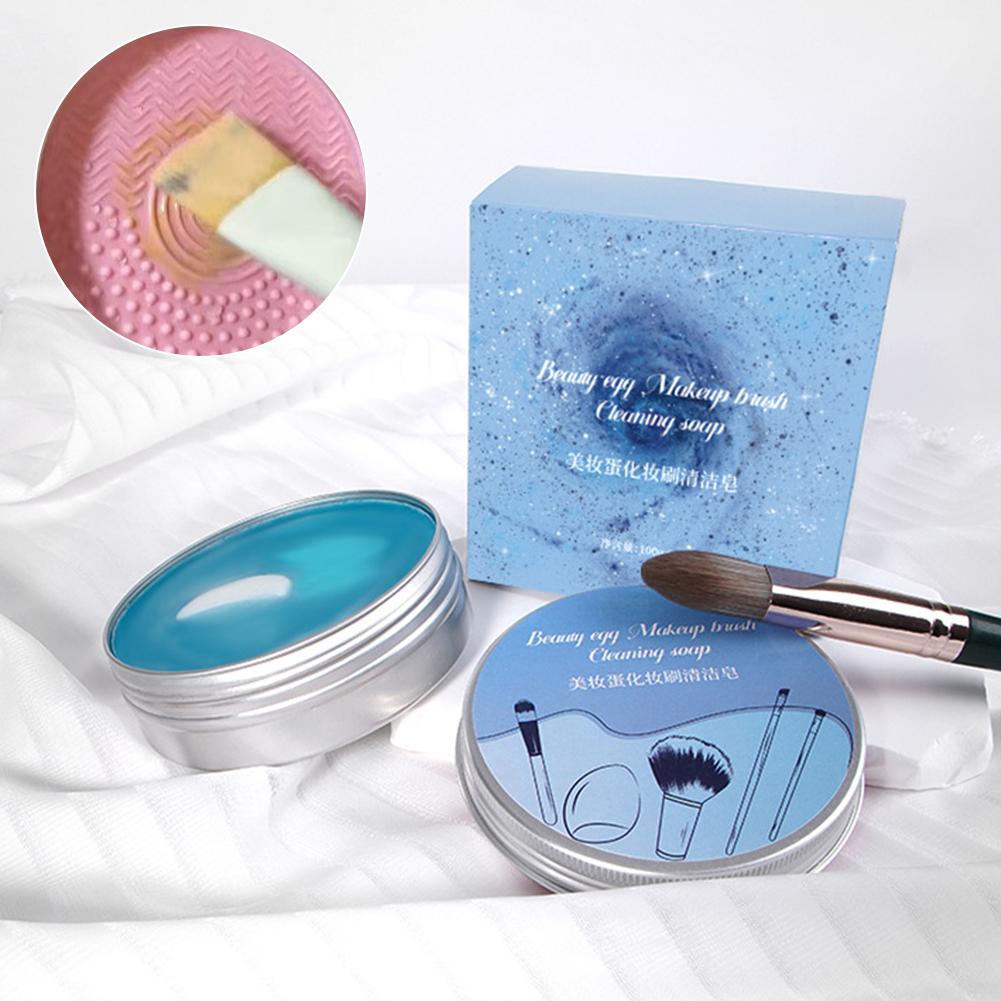 1set 50/100g Cute Heart Shaped - Beauty Makeup Tools Use ulasan dan harga