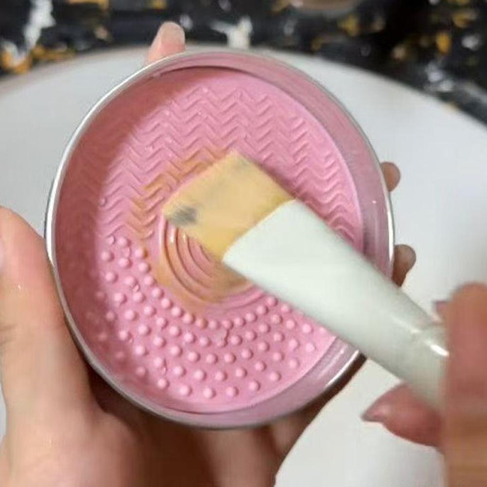 1set 50/100g Cute Heart Shaped - Beauty Makeup Tools Use ulasan dan harga