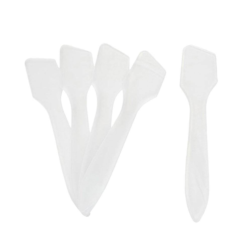 300Pcs Makeup Scoop Profession - Beauty Makeup Tool ulasan dan harga