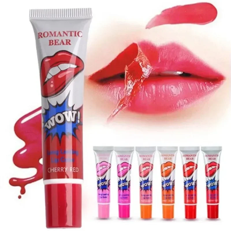 Makeup Peel Off Lipgloss Care  - Beauty Huda Makeup ulasan dan harga