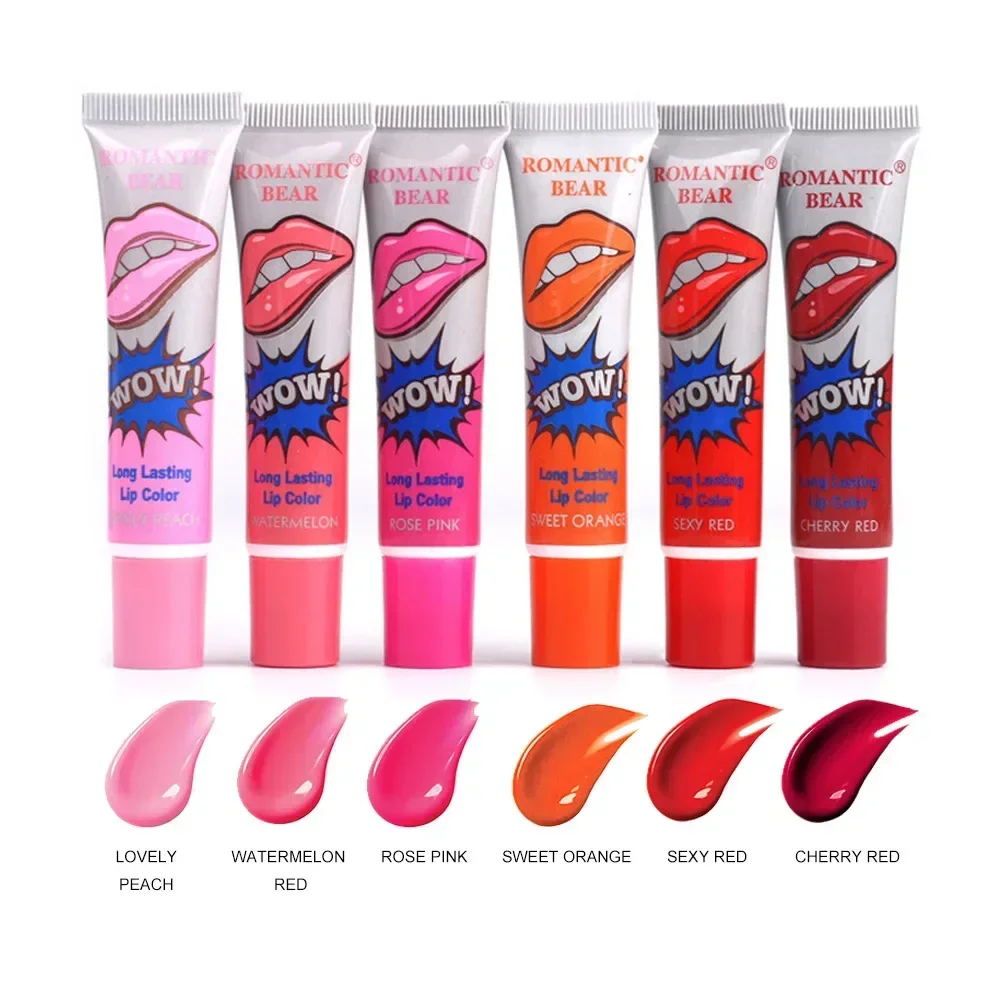 Makeup Peel Off Lipgloss Care  - Beauty Huda Makeup ulasan dan harga
