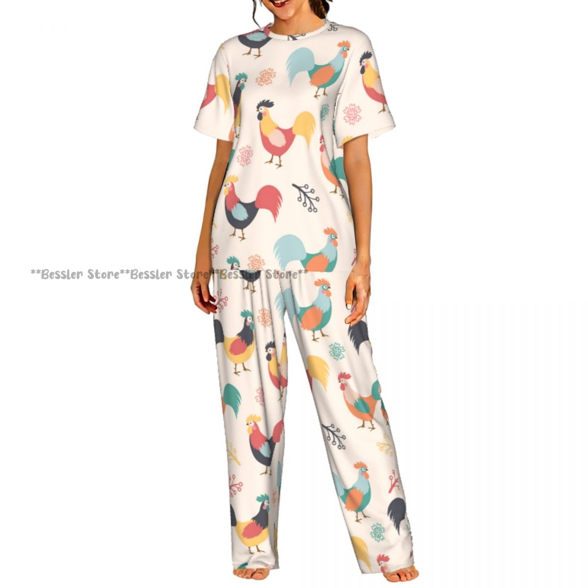 Women's Comfort Pajamas Women' - Beauty & Makeup Katia Di Paola Palermo ulasan dan harga