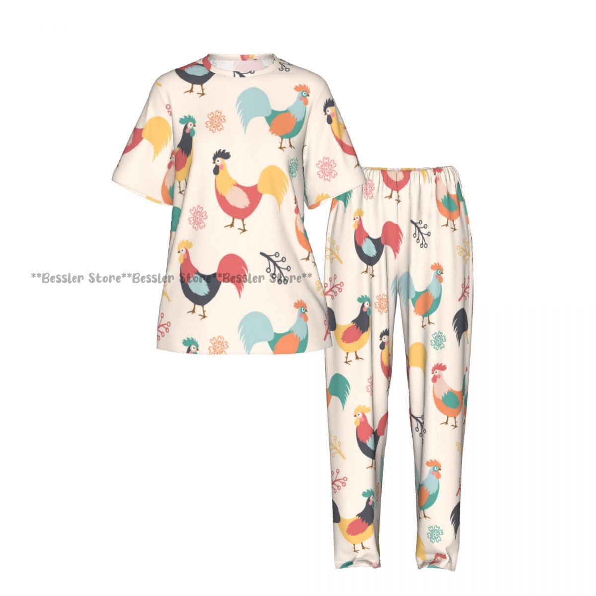 Women's Comfort Pajamas Women' - Beauty & Makeup Katia Di Paola Palermo ulasan dan harga