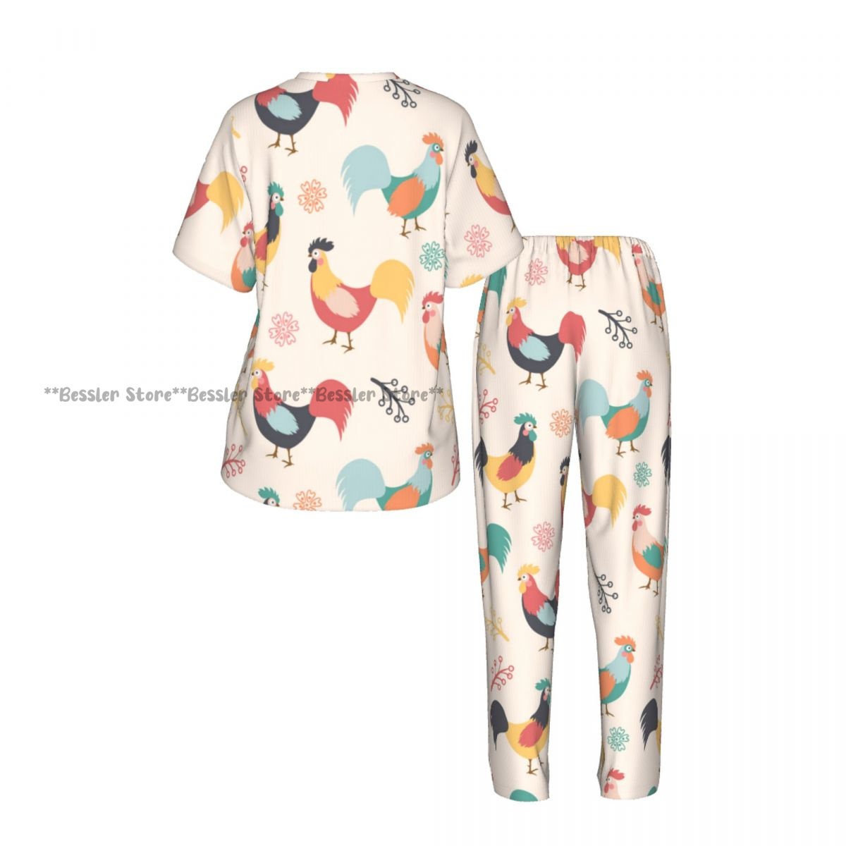 Women's Comfort Pajamas Women' - Beauty & Makeup Katia Di Paola Palermo ulasan dan harga
