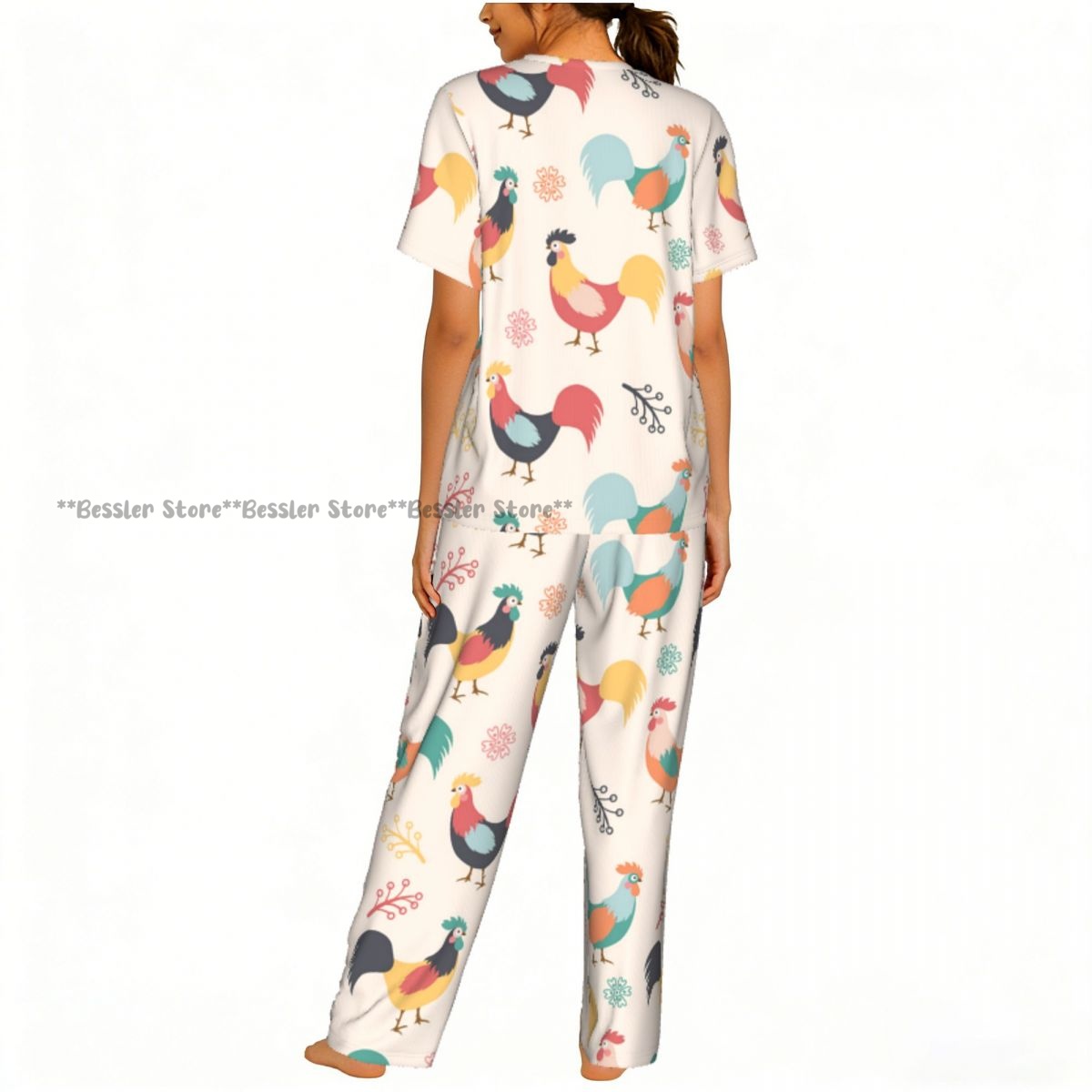 Women's Comfort Pajamas Women' - Beauty & Makeup Katia Di Paola Palermo ulasan dan harga