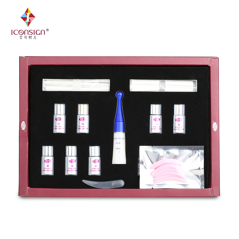 Eyelash Perm Lash Lfit Kit Sem - Beauty Makeup Tools Use ulasan dan harga
