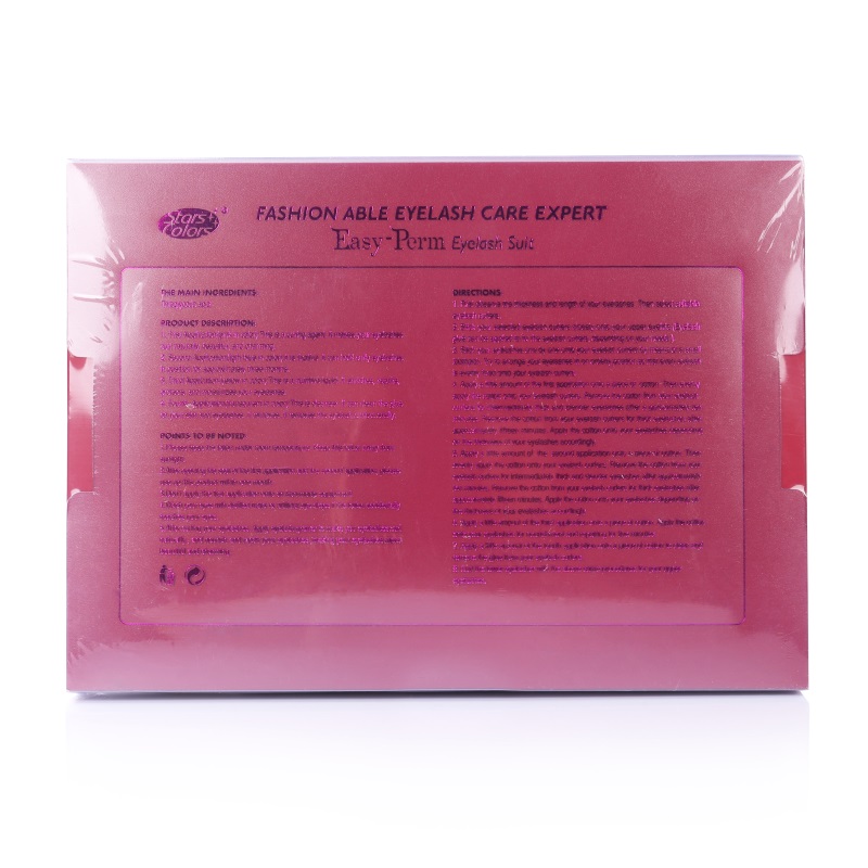 Eyelash Perm Lash Lfit Kit Sem - Beauty Makeup Tools Use ulasan dan harga