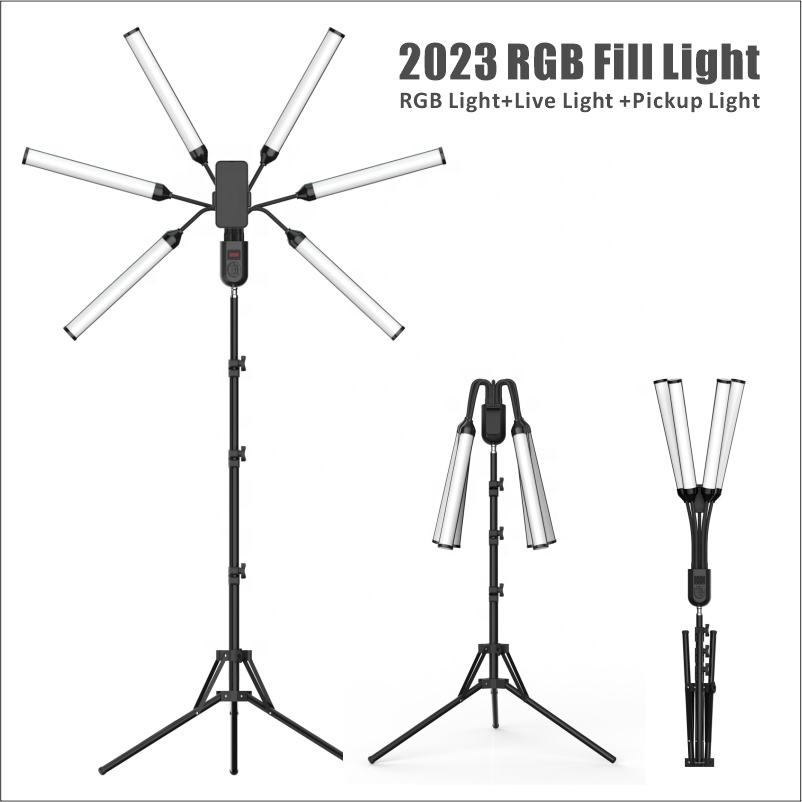 Dimmable Broadcast Lighting Ph - Beauty No Makeup ulasan dan harga