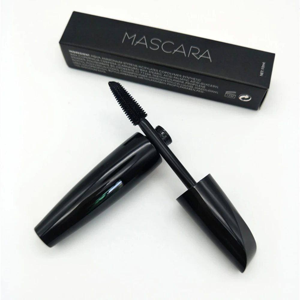 10ml Private Label Mascara Cus - Ms Beauty Makeup ulasan dan harga