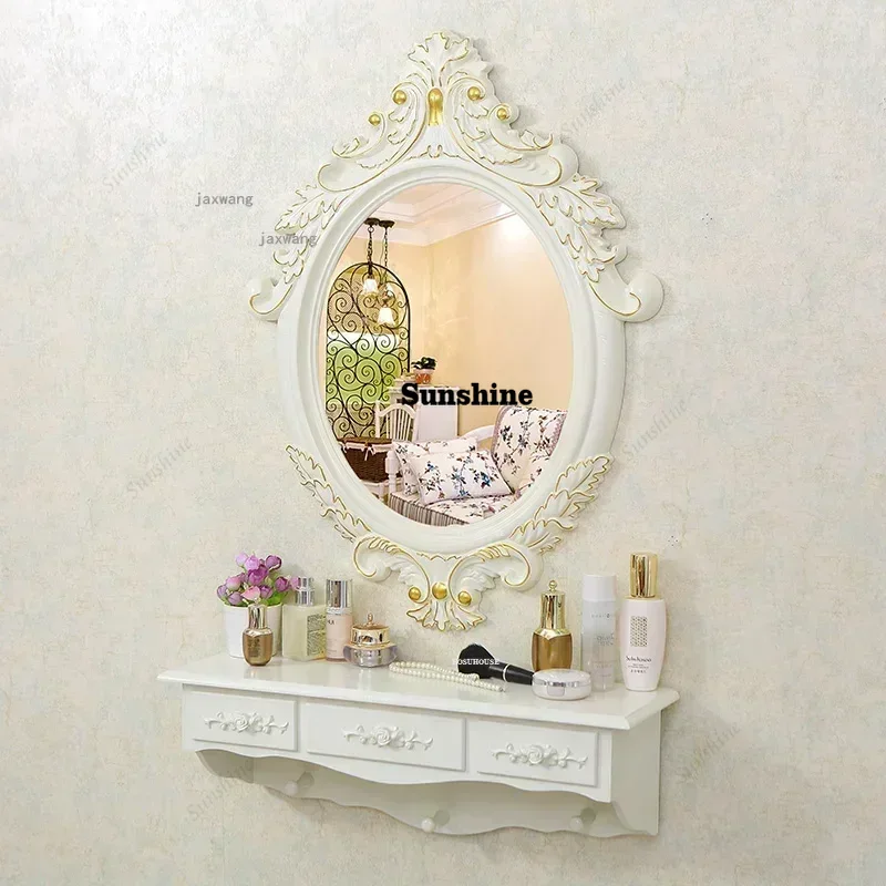 Clothing Store Retro Decorativ - Beauty Makeup Stores ulasan dan harga