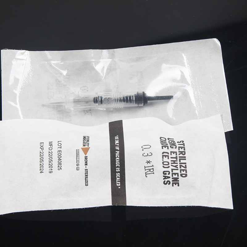 50PCS Revolution Permanent Mak - Merit Beauty Makeup ulasan dan harga