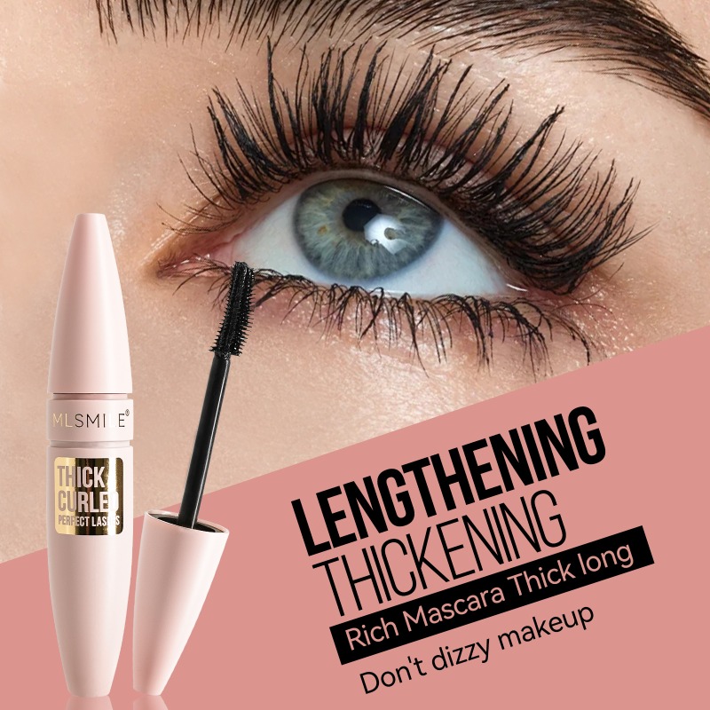Colorful Mascara Black and Col - Beauty Makeup Stores ulasan dan harga