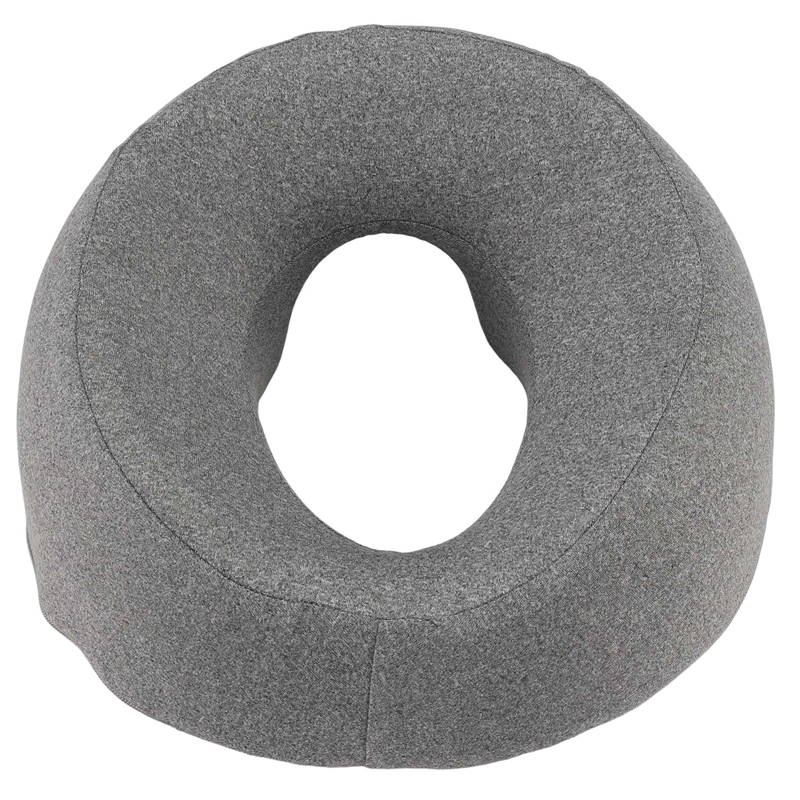 Ergonomics Lying Down Pillow M - Beauty & Makeup Katia Di Paola Palermo ulasan dan harga