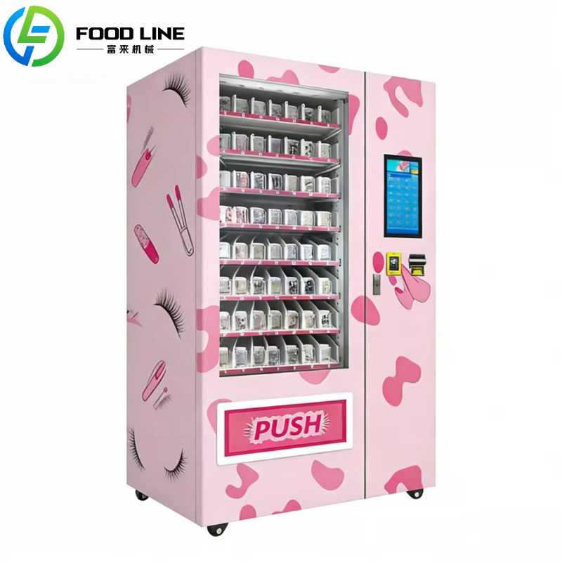 Customized Beauty Store Automa - Beauty Makeup Stores ulasan dan harga