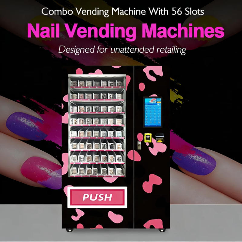 Customized Beauty Store Automa - Beauty Makeup Stores ulasan dan harga
