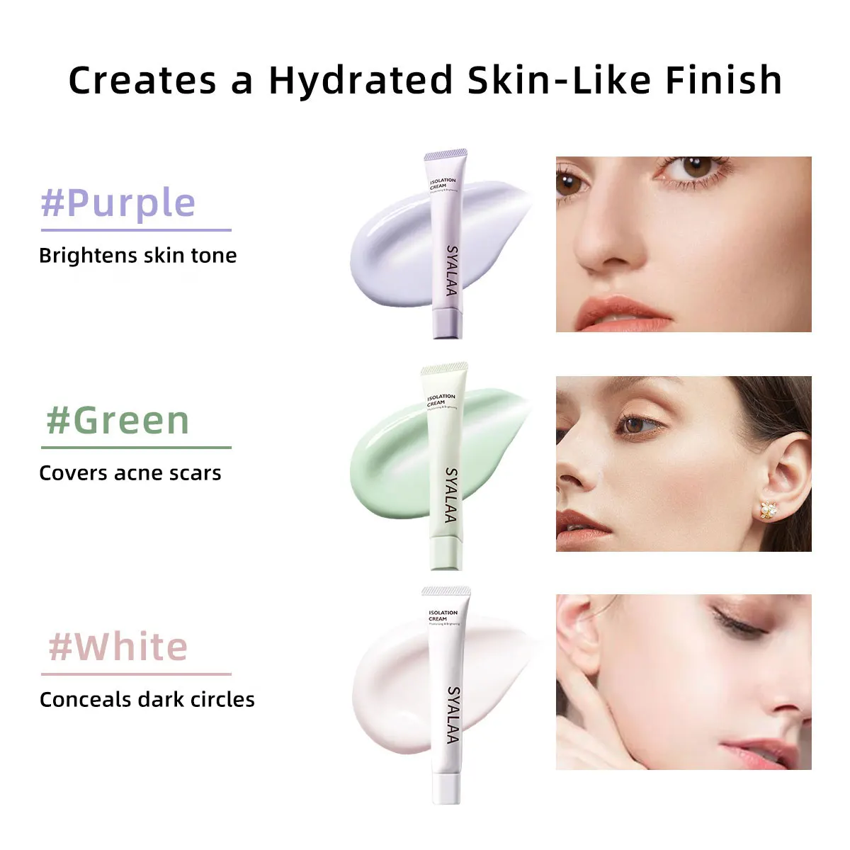 Makeup Primer - Extend Wear Lo - Beauty Makeup Foundation ulasan dan harga